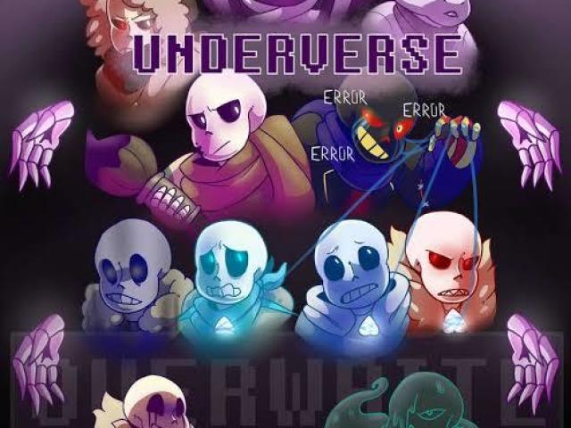 Underverse