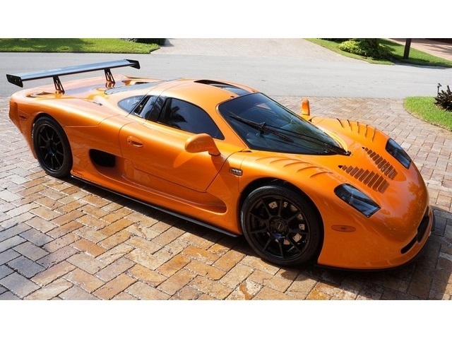 Mosler MT900S