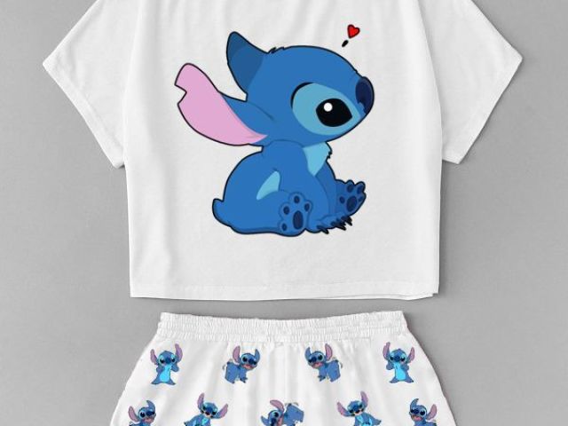 Lilo Stitch