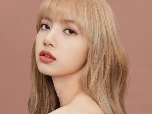 Lisa.
