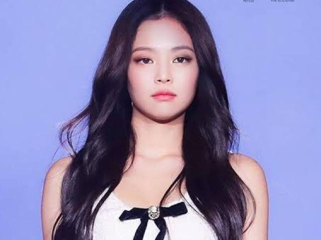 Jennie.