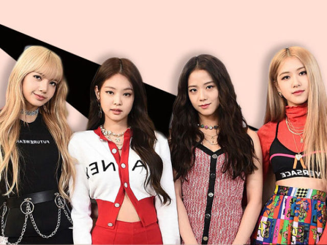 •Mønte sua festa do pijama e veja quem do BLACKPINK iria. •