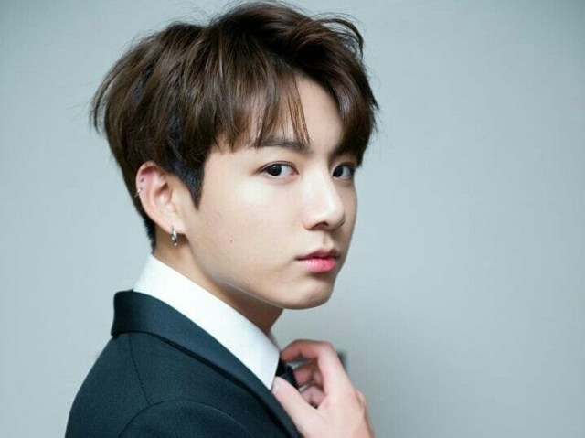 Jungkook