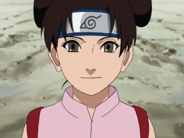 Tenten