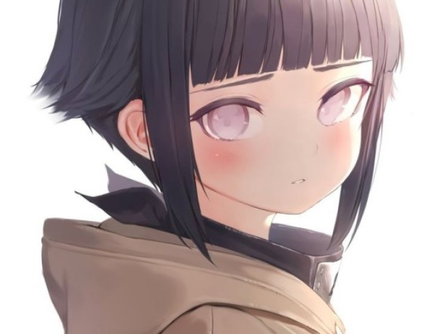 Hinata