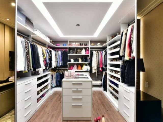 prefiro closet...