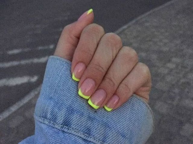 neon