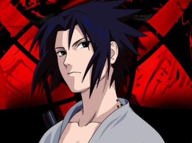 Sasuke