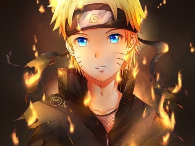 Naruto