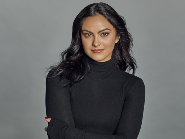 Camila Mendes