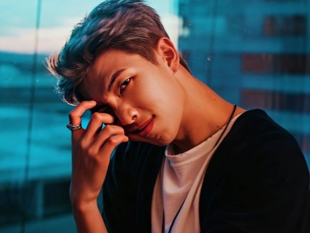 Namjoon (BTS)