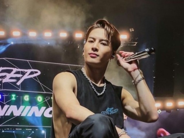 Jackson (Got7)