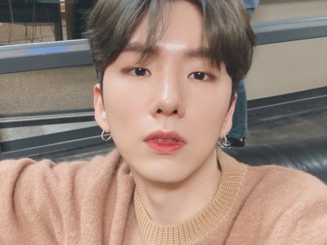 Kihyun(Monsta x)