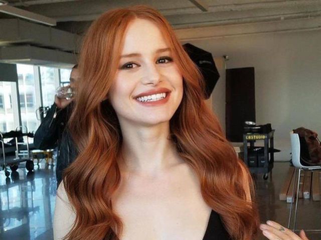 Madelaine Petsch