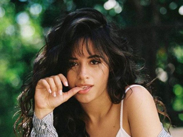 Camila Cabello