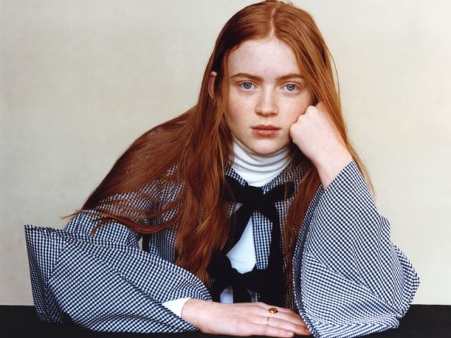 Sadie Sink