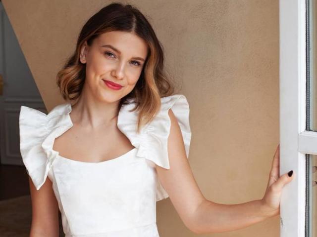 Millie Bobby Brown