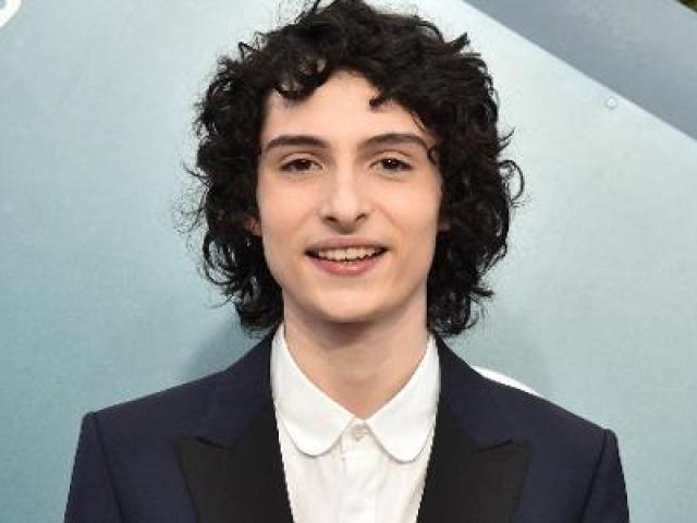 Finn Wolfhard