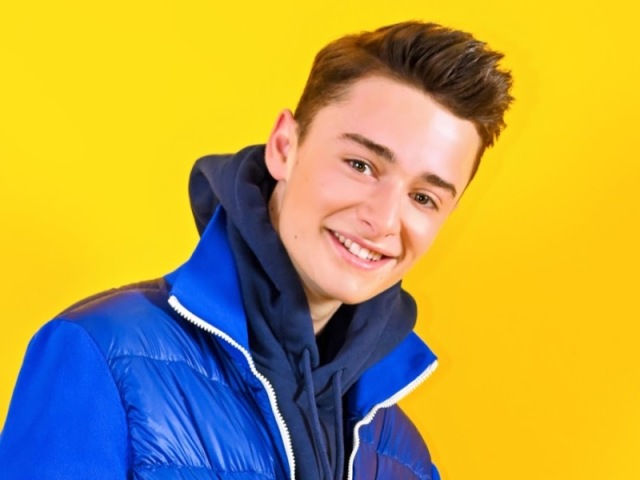 Noah Schnapp