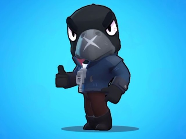 Crow