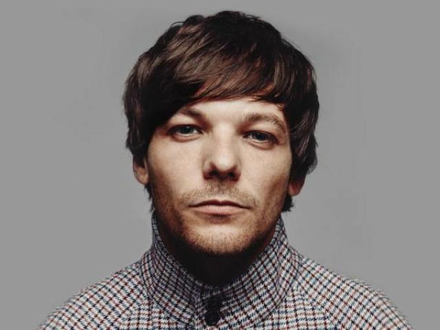 Louis Tomlinson