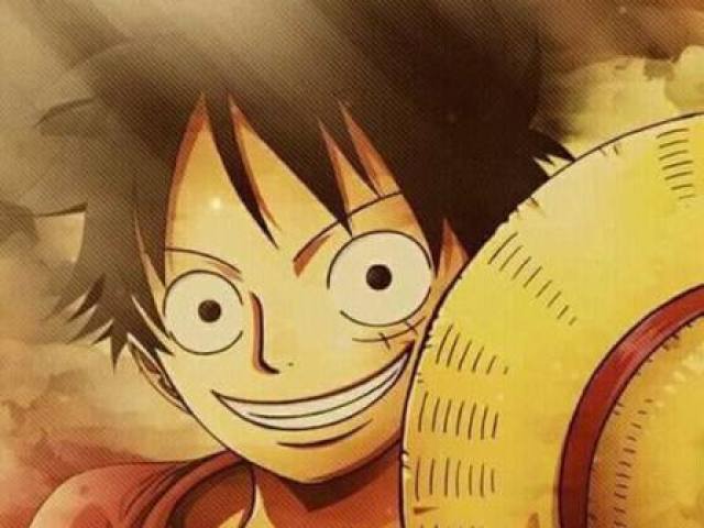 Luffy