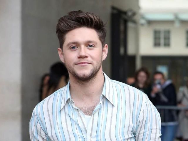 Niall Horan