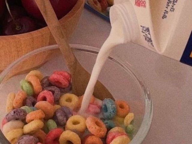 Cereal