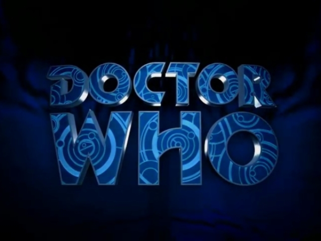 DOCTOR WHOO