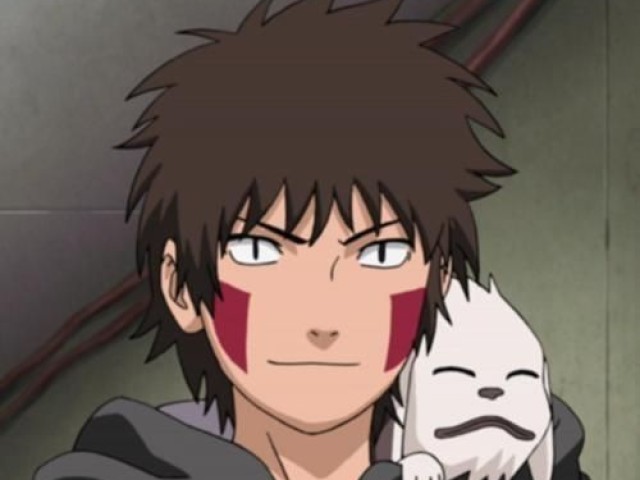 Kiba inuzuka!!