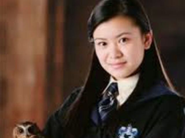 Cho Chang