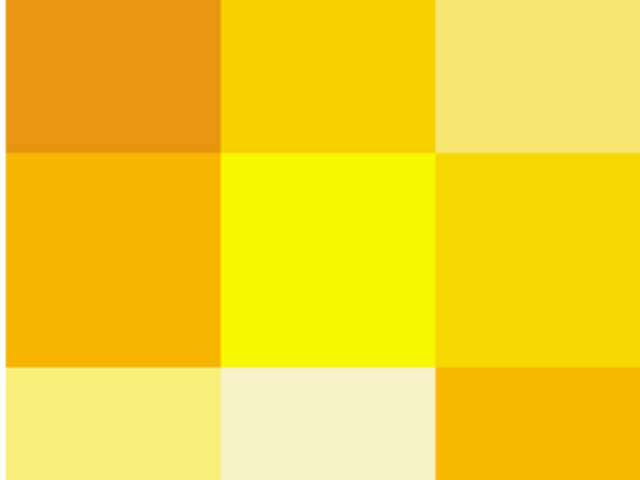 Amarelo