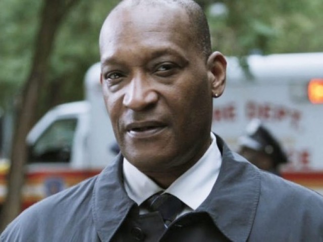 Tony Todd