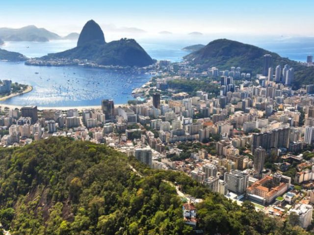 brasil (as cidades turisticas)