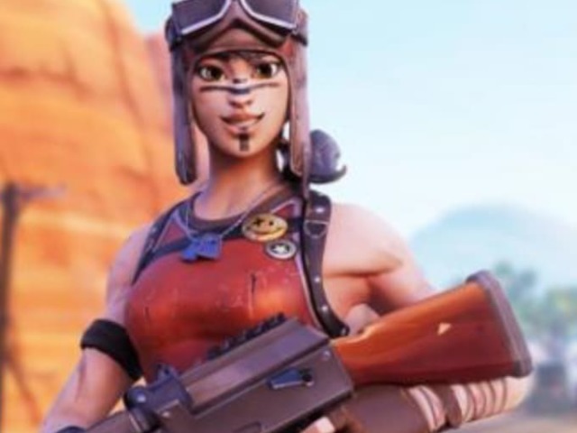 renegade raider