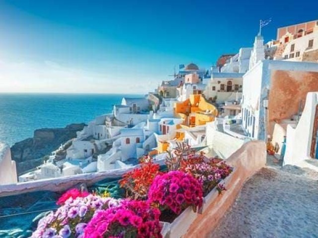 grecia