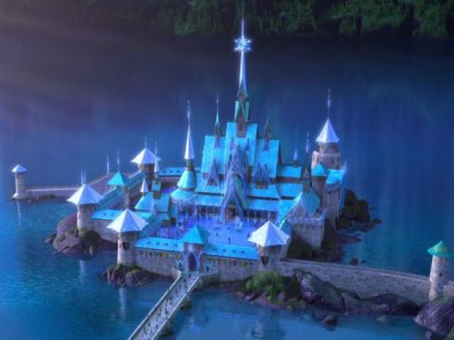 Arendelle