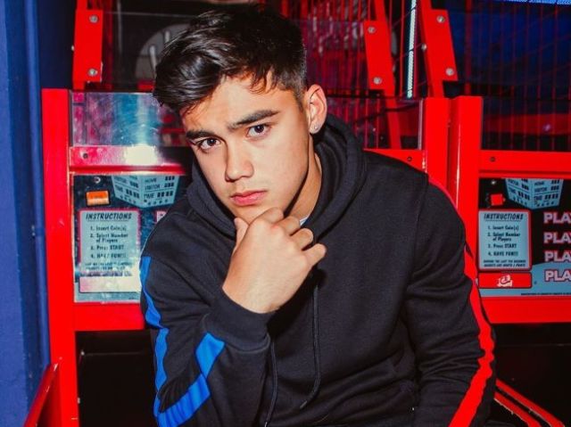 Bailey lindo