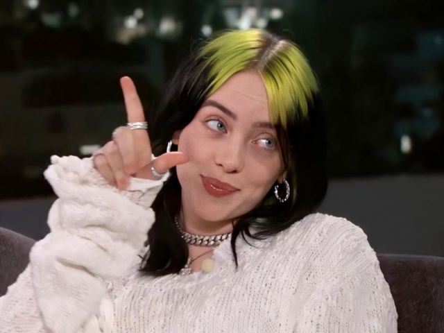 Billie Eilish