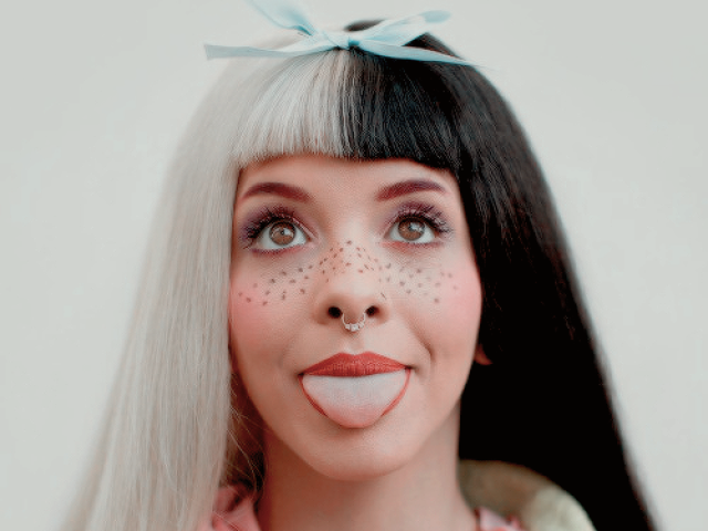 Melanie Martinez