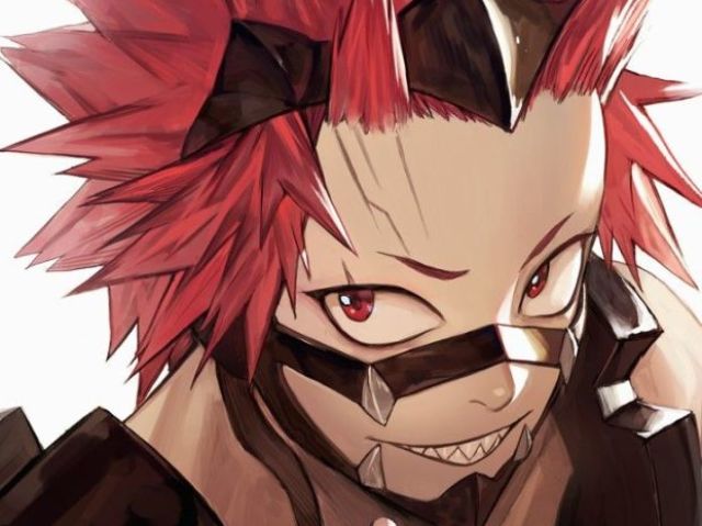 Kirishima