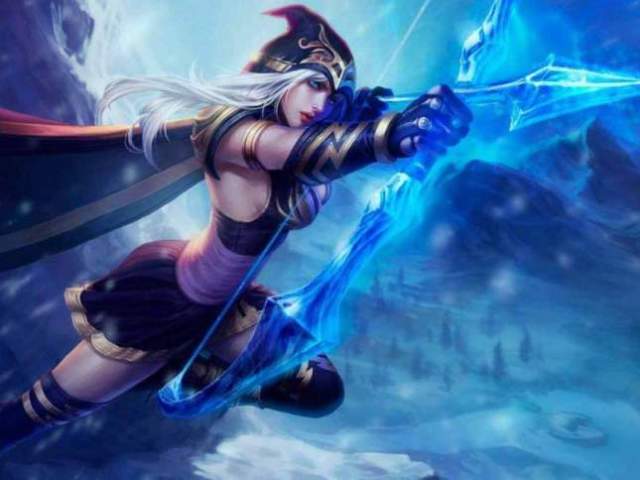 Ashe