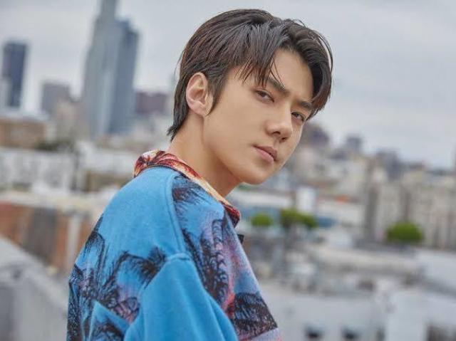 Sehun