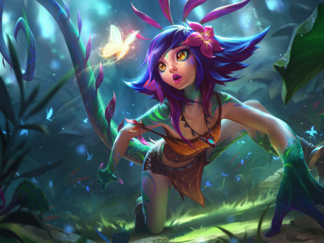 Neeko