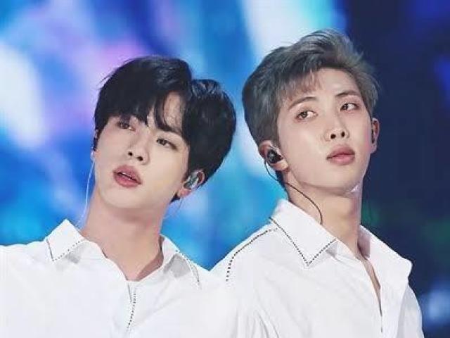 Namjin