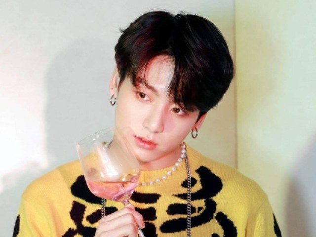 Jungkook