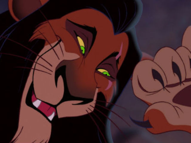 Scar