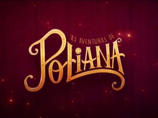 Você é realmente fã de As aventuras de Poliana?