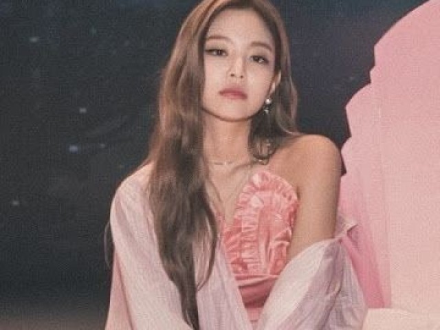 Jennie - Blackpink