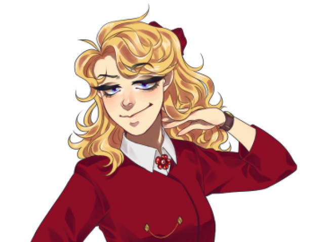 Heather Chandler